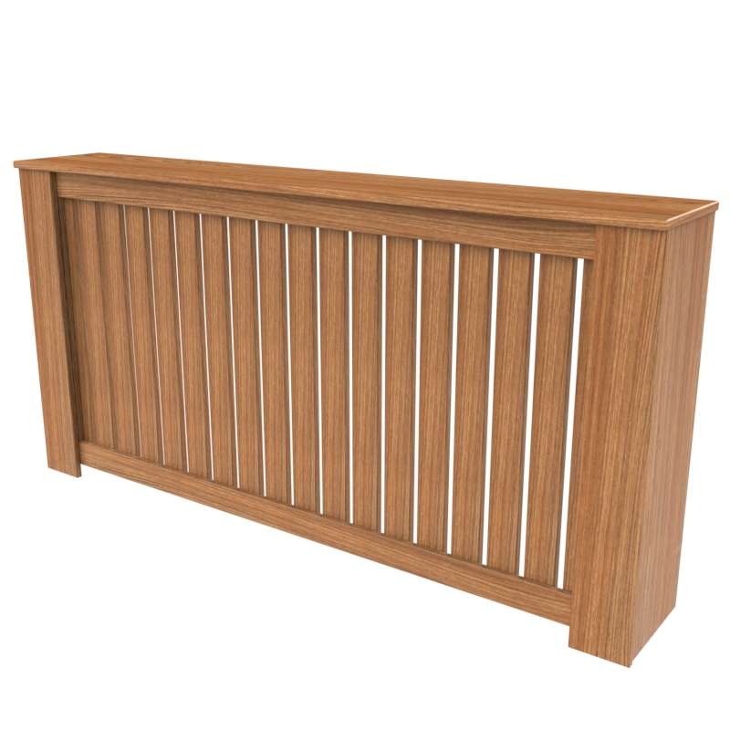 کاور رادیاتور تکنودکور مدل RC902575A