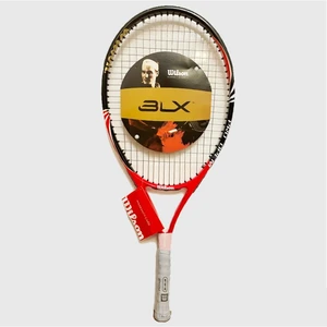 راکت تنیس مدل blx
