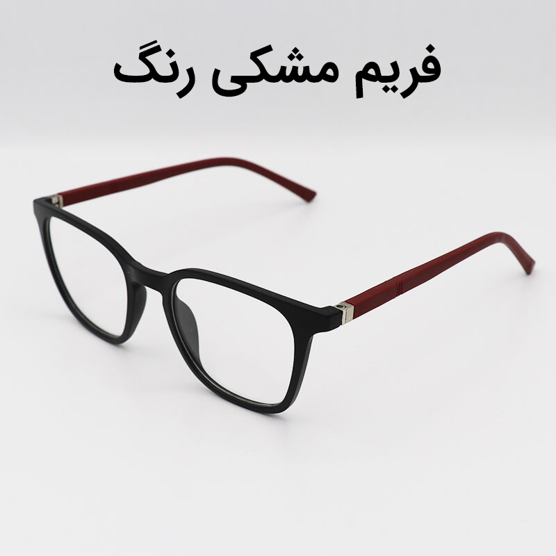 فریم عینک طبی مدل T2705 - M