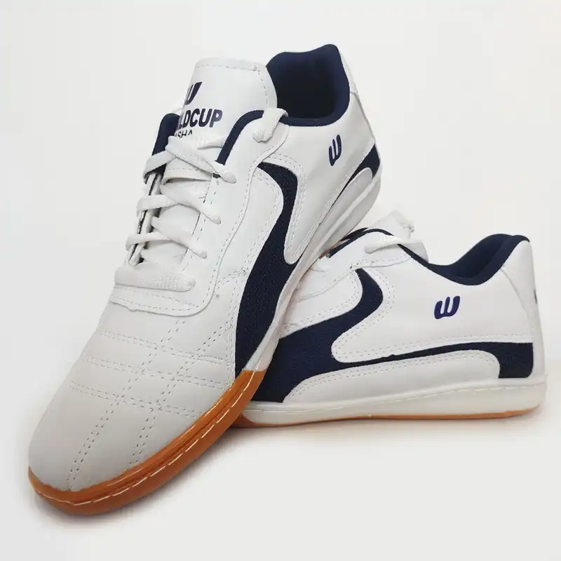 کفش فوتسال مردانه مدل سالنی 3 1 1 lw