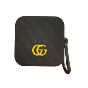 کاور مدل عروسکی مناسب برای هدفون بی سیم سامسونگ Buds/ Buds2/ Buds2 Pro/ Buds Live/ Buds2 Live/ FE