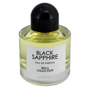 ادو پرفیوم مگا کالکشن مدل Black Sapphire حجم 100 میلی لیتر