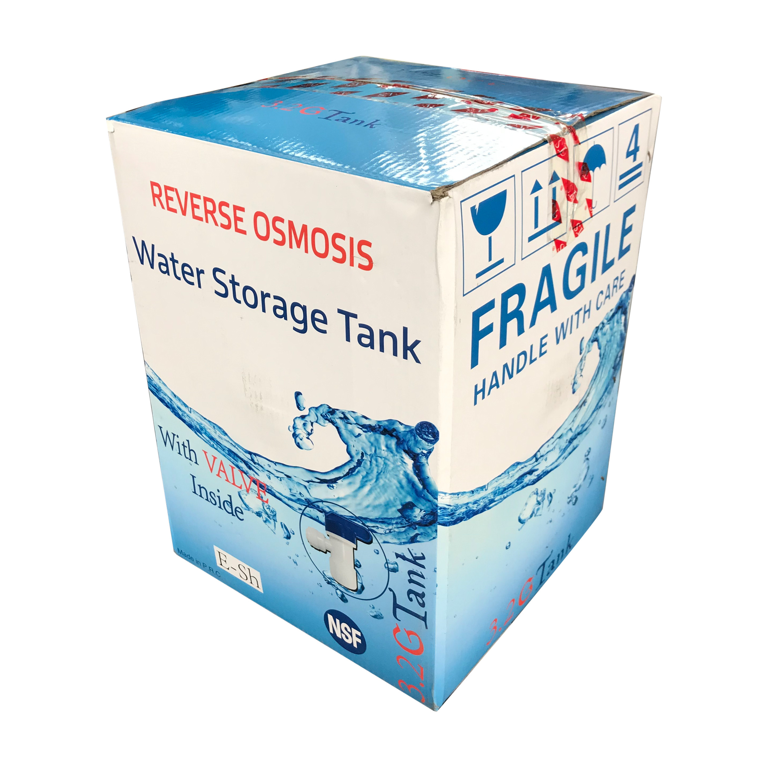 مخزن آبسرد کن مدل 3.2G