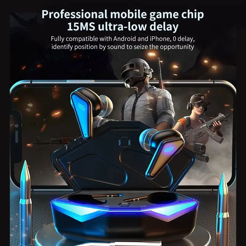 هدست بلوتوثی مدل GAME Sport