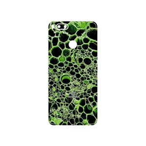 MAHOOT Atom Universe 4 Cover Sticker for Xiaomi Mi 5X