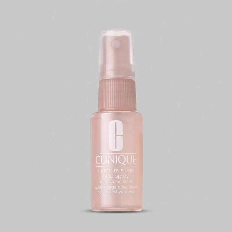 اسپری آب کلینیک مدل Moisture Surge حجم 30 میلی لیتر