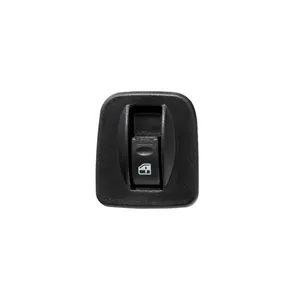 کلید شیشه بالابر جلو راست فابریک پارت مدل 48014 مناسب برای پراید 131