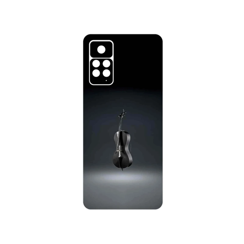 برچسب پوششی ماهوت مدل Cello مناسب برای گوشی موبایل شیائومی Redmi Note 11 Pro