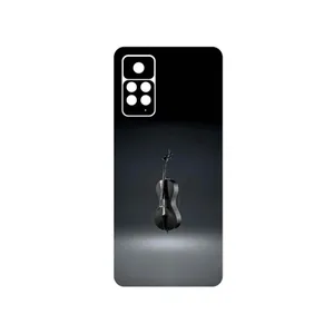 MAHOOT Cello Cover Sticker for Xiaomi Redmi Note 11 Pro