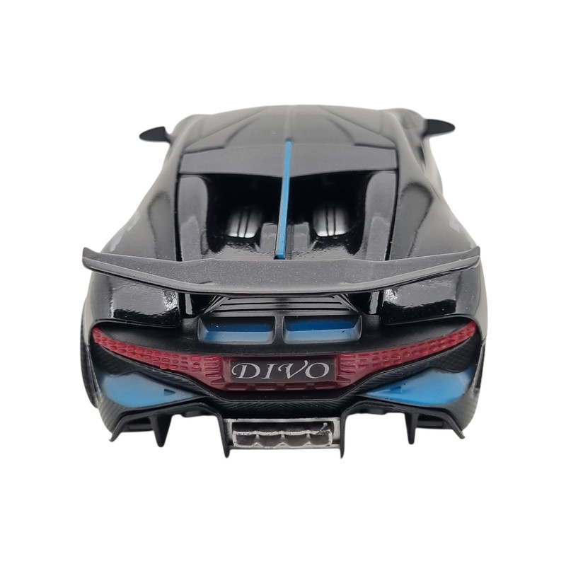 ماشین بازی مدل بوگاتی DIVO 07 کد22