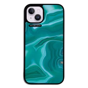 AKAM AMCWA14-MARBEL12 Cover For Apple iPhone 14