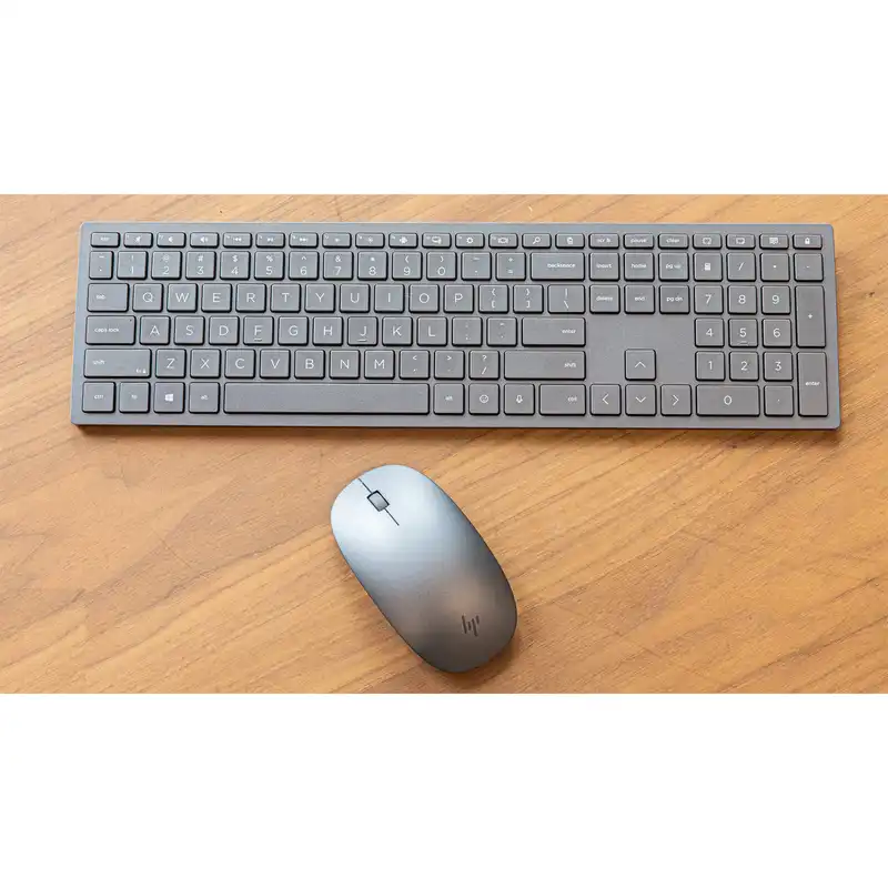 کامپیوتر همه کاره 34 اینچ اچ‌پی مدل ENVY 34 C034-B