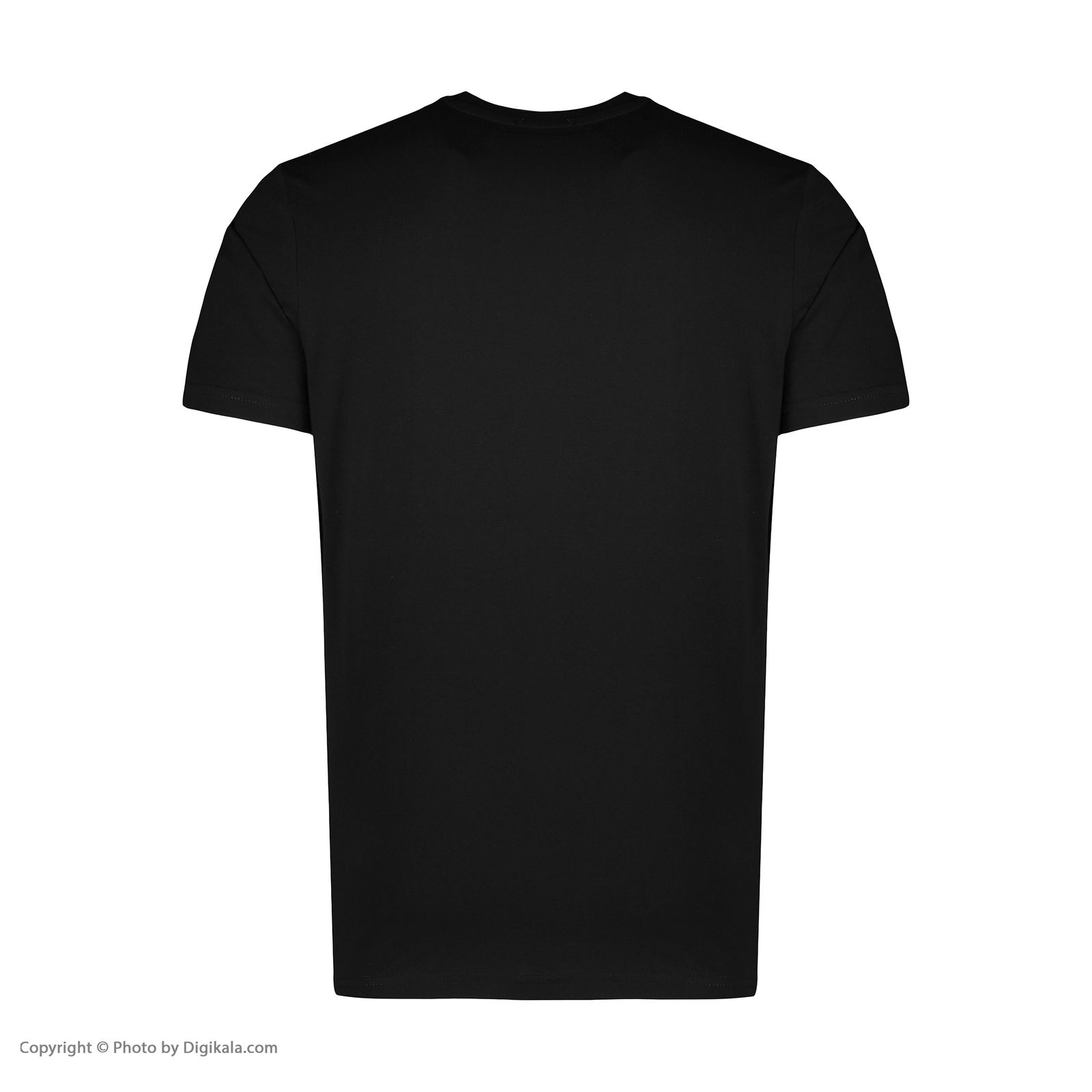تی شرت آستین کوتاه مردانه باینت مدل 536-1 -  - 3