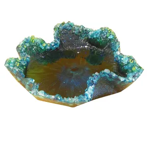 شیرینی خوری طرح پایه دار مدل نینا