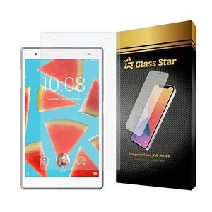 Glass Star TABNEW8 Screen Protector For Lenovo Tab 4 8 Plus