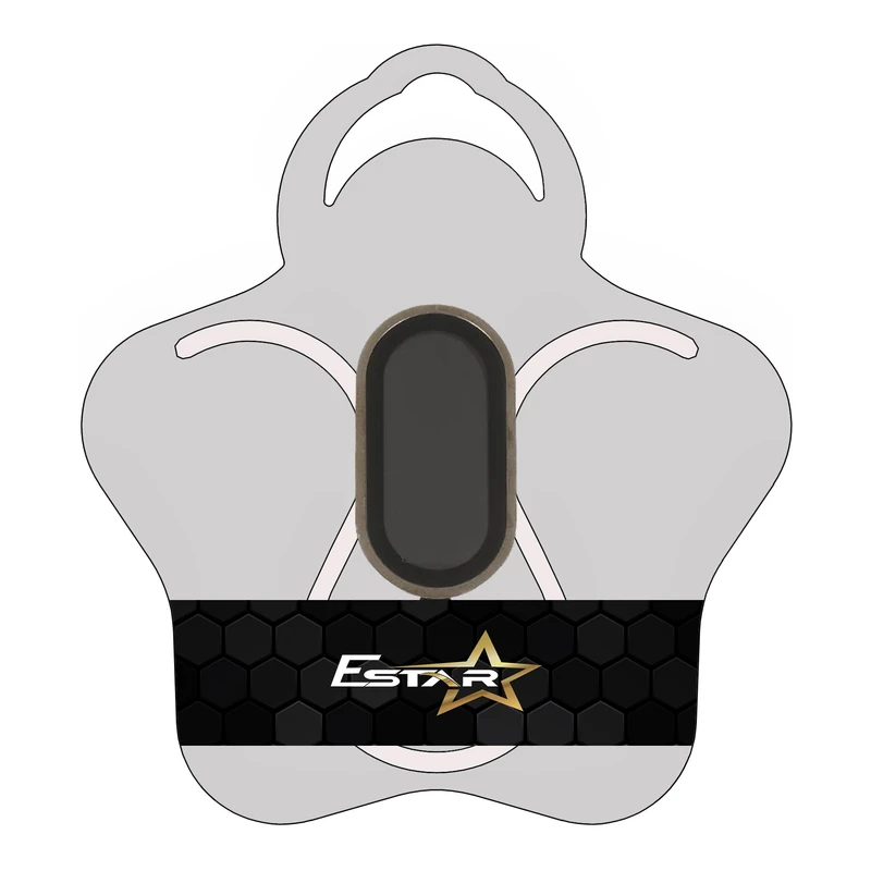 محافظ لنز دوربین فلزی ای استار مدل ESR مناسب برای گوشی موبایل سامسونگ Galaxy A07