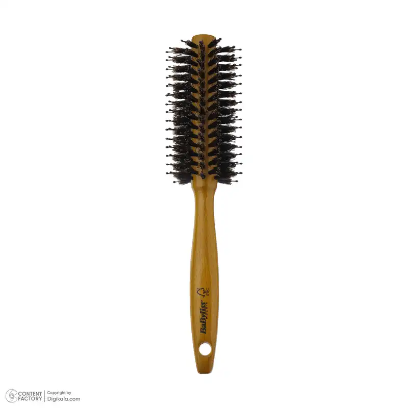 برس مو بابیلیس مدل استایلینگ ام