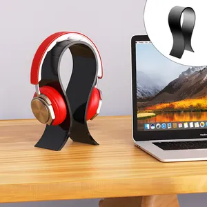 پایه نگهدارنده هدفون مدل KBR-1