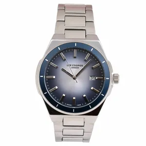 ساعت مچی عقربه‌ای مردانه لی کوپر مدل LC07177.390