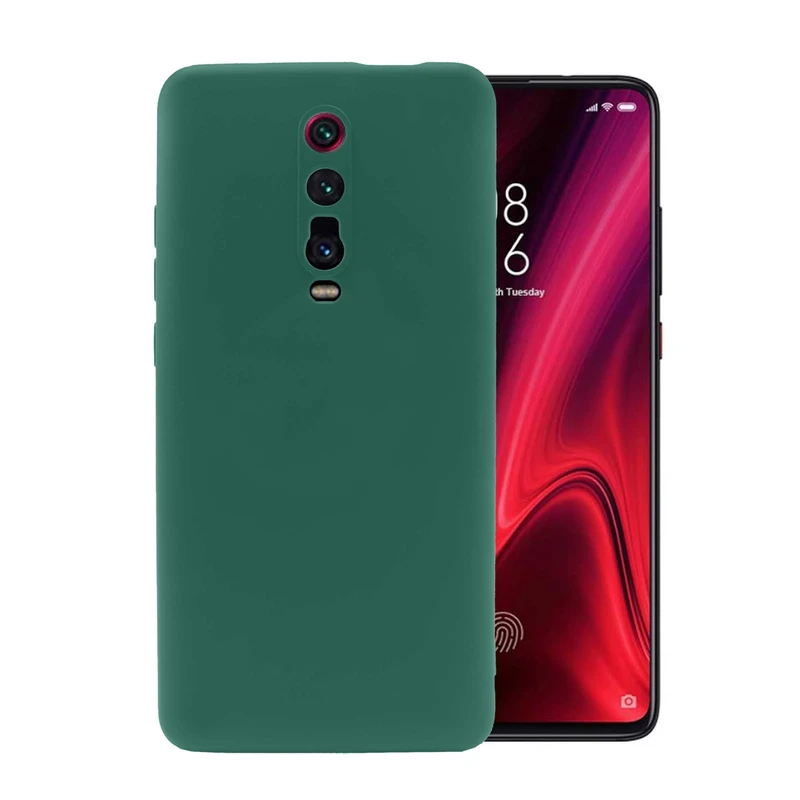  کاور مدل Mo_Silo مناسب برای گوشی موبایل شیائومی Mi 9T Pro