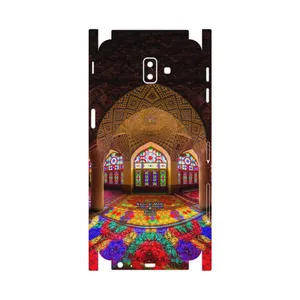 MAHOOT Nasir Al-Molk Mosque-FullSkin Cover Sticker for Samsung Galaxy J6 Plus