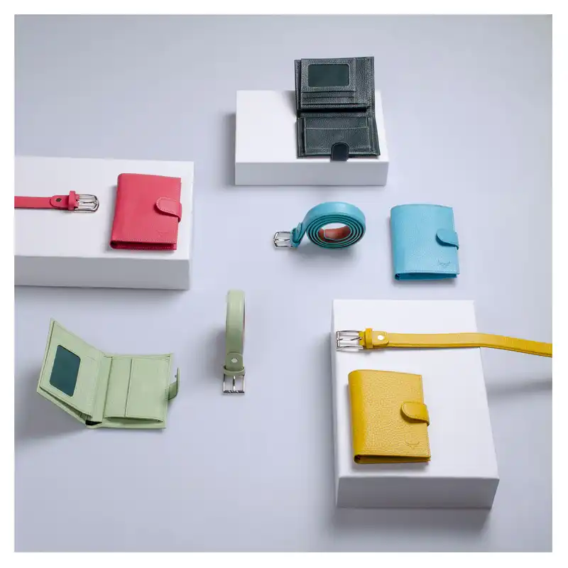 ست هدیه زنانه گیال مدل Sz50/3