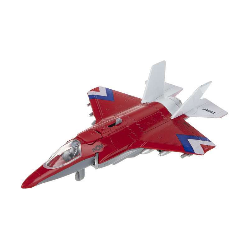 هواپیما بازی مدل F35 کد 2