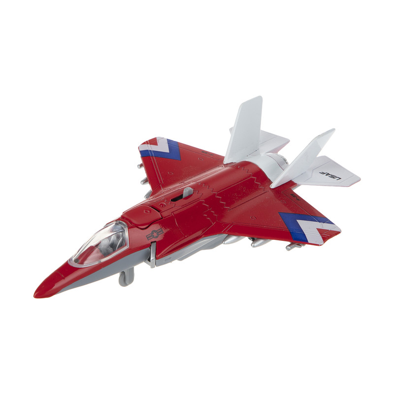 هواپیما بازی مدل F35 کد 2