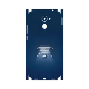 MAHOOT Programming 3-FullSkin Cover Sticker for Huawei Y7 Prime