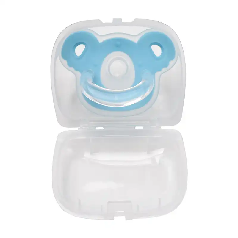 پستانک رووکو طرح خرسی مدل RK-N7023