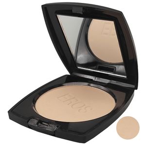 پنکیک ایروس مدل Matte finish شماره 103با کاور و پوشانندگی بالا