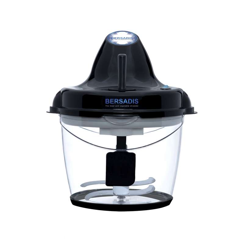 خردکن برسادیس مدل چهار تیغه 6500WFS