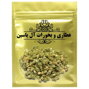 دمنوش خارخسک -75 گرم