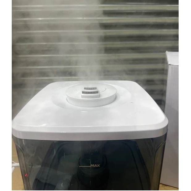 دستگاه بخور سرد دوپلکس مدل dp-9970uh