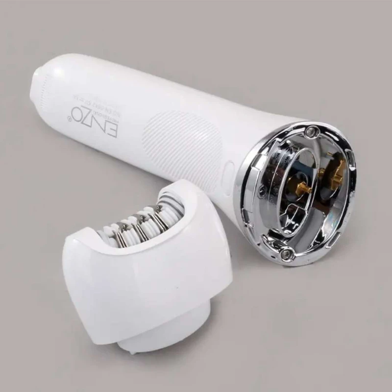 عکس شماره 3 : اپیلاتور صورت و بدن انزو پروفیشینال مدل en-5842