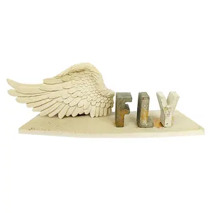 استند رومیزی تزیینی مدل FLY 02