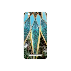 MAHOOT KHAYAM-Tomb Cover Sticker for Xiaomi Redmi 4A
