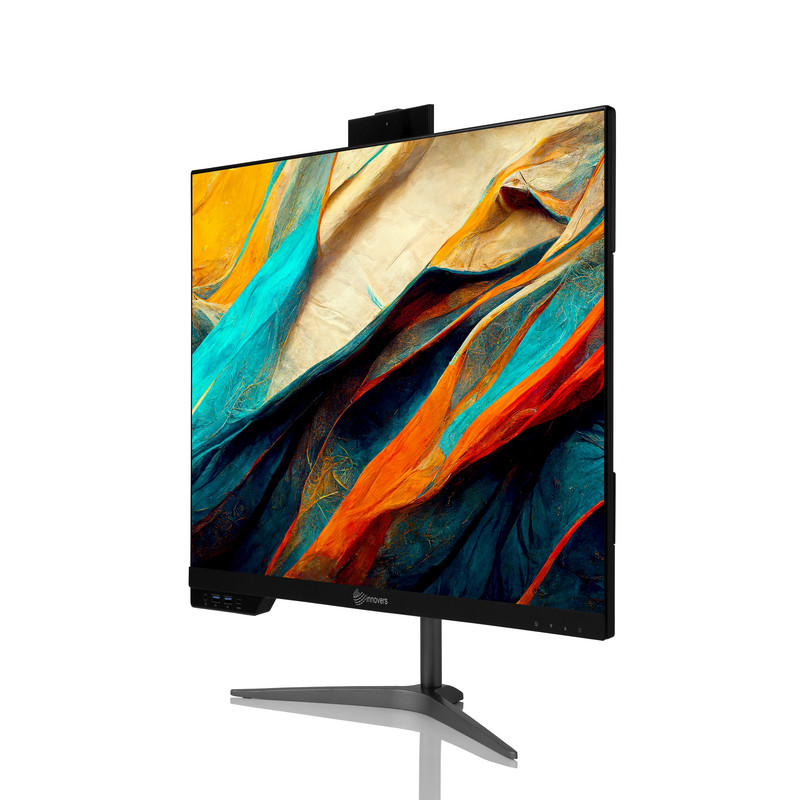 کامپیوتر همه کاره 24 اینچ اینوورس مدل X2414B -464SR