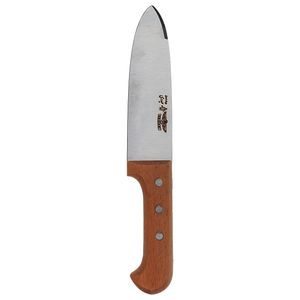 نقد و بررسی چاقو آشپزخانه حیدری مدل BET-5 توسط خریداران