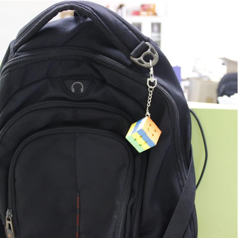 مکعب روبیک مدل مویو میلانگ