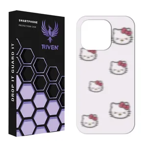 RIVEN RI1-16 Case For Apple iphone 14