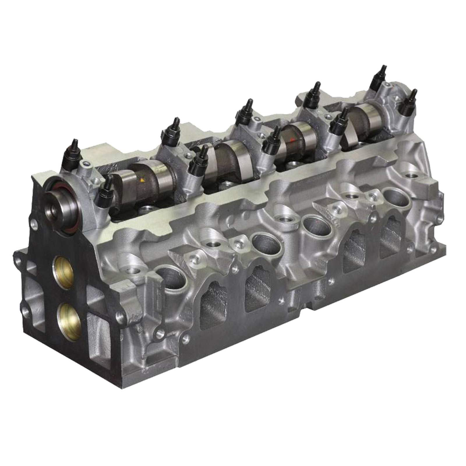 سرسیلندر صنایع موتور بشل مدل EF7 مناسب برای سمند