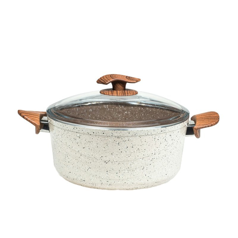 سرویس پخت و پز 4 پارچه اویز مدل 26Td26