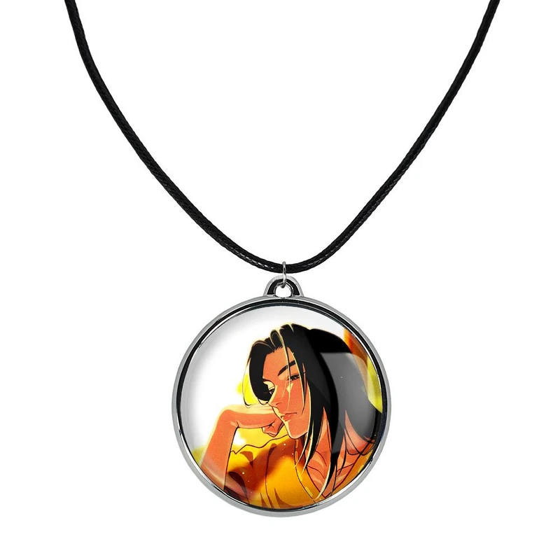 گردنبند خندالو مدل بازی اورواچ (Overwatch) کد 3164331644