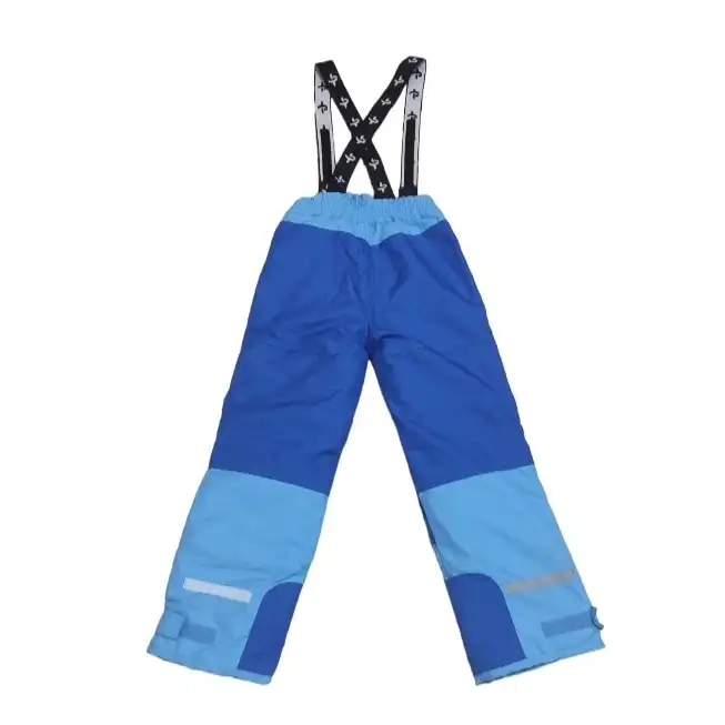 شلوار اسکی بچگانه کروز مدل Cr333