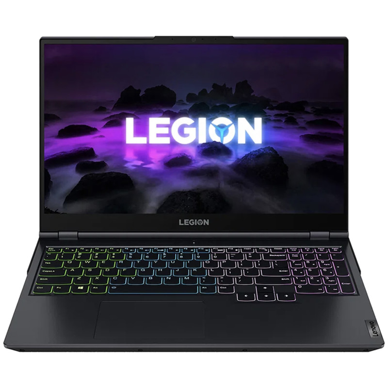لپ تاپ 15.6 اینچی لنوو مدل Legion 5-ND