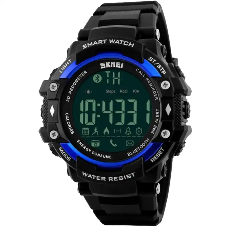 ساعت هوشمند  اسکمی مدل 1226