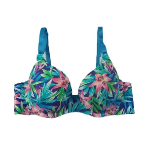 سوتین زنانه مدل لیزری هاواییmf137