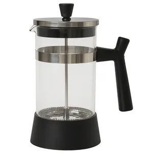 قهوه ساز و دمنوش ساز ال سی  وی هوم مدلQ57 گنجایش ۶۰۰ میلی لیتر