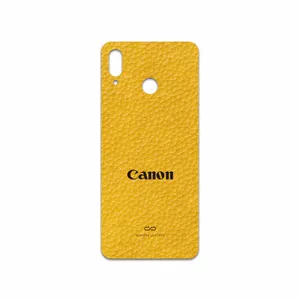 MAHOOT ML-CNN Cover Sticker for Honor Play